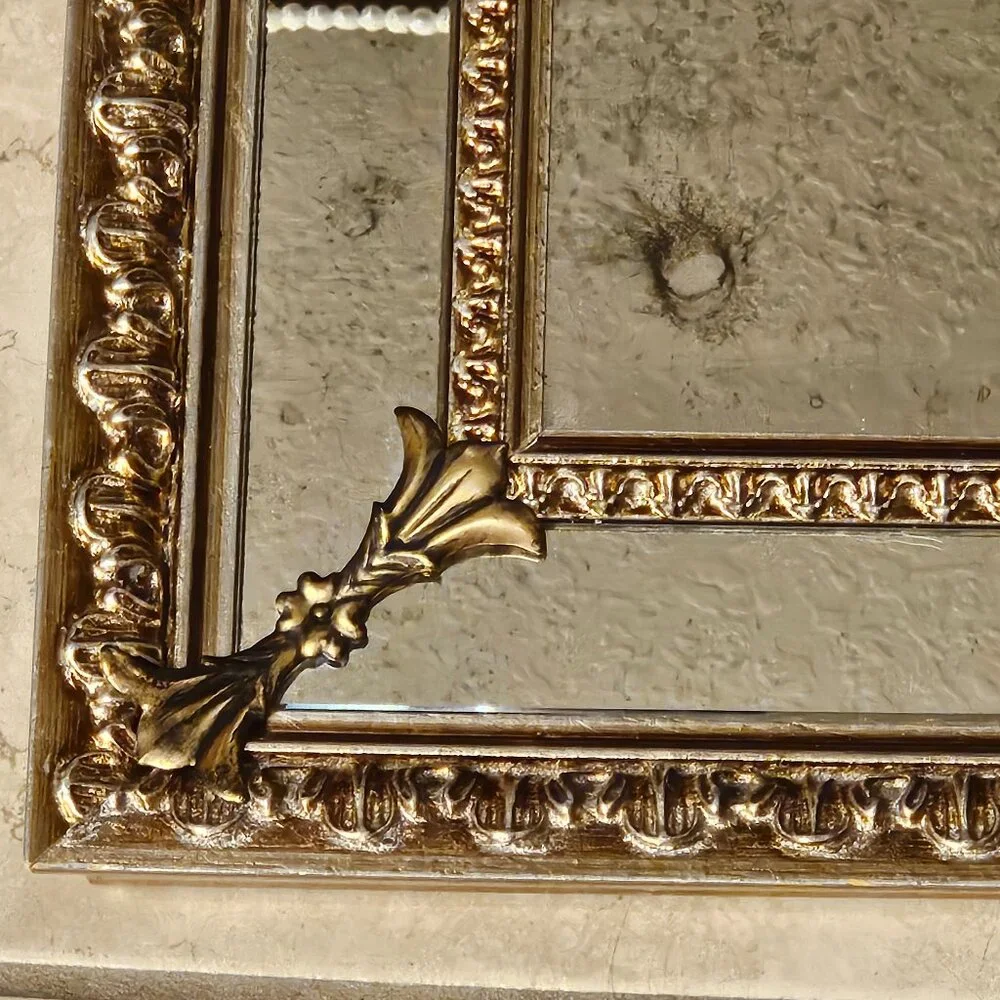 Ethan Allen this authentic